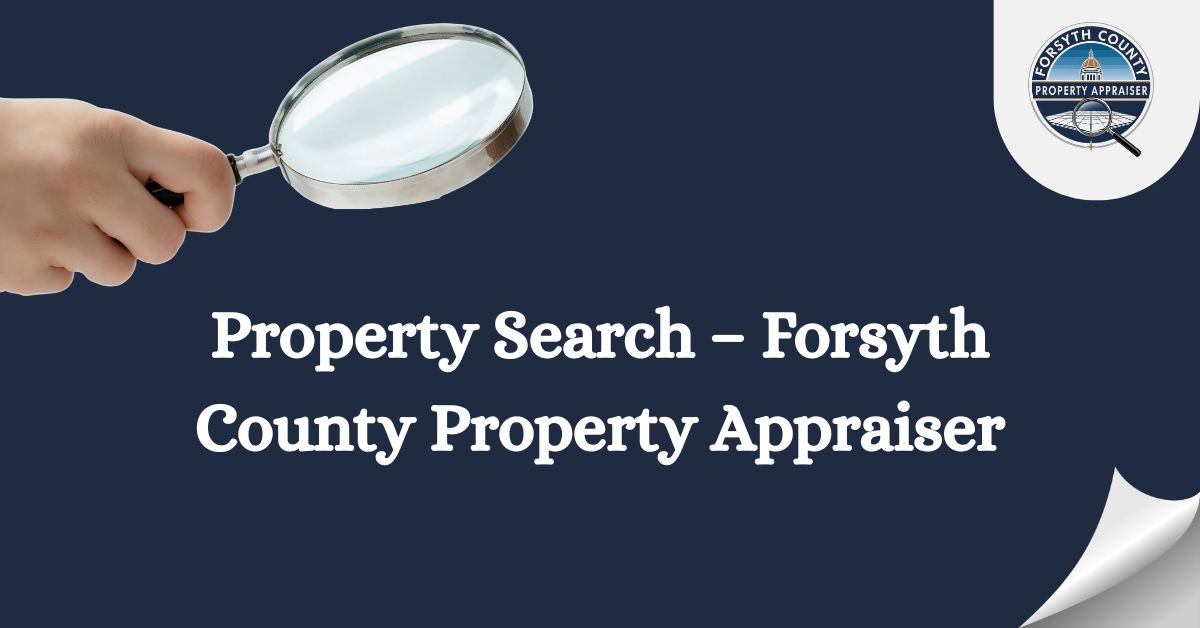 Property-Search-–-ForsythCounty-Property-Appraiser