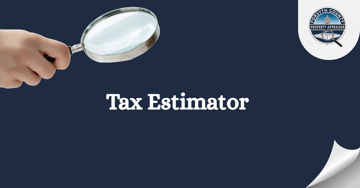 Tax-Estimator